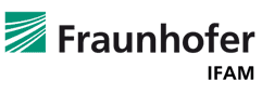 Fraunhofer徽标